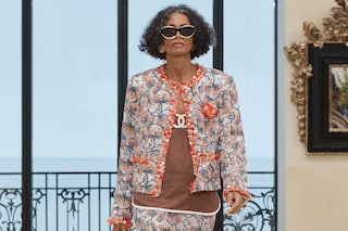 Chanel Cruise 2026