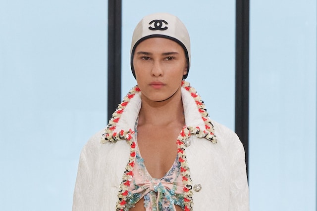 Chanel Cruise 2026
