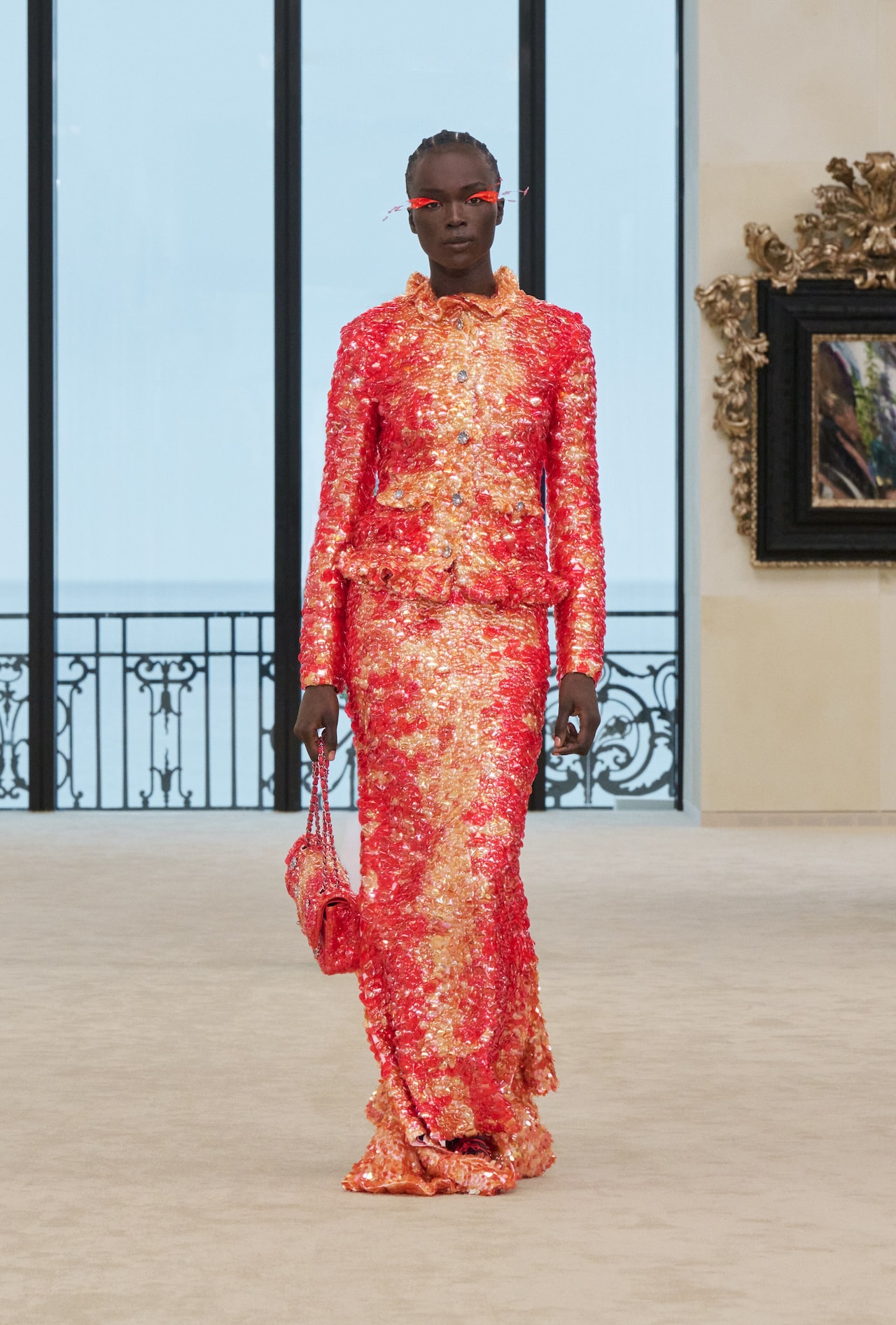 Chanel Cruise 2026