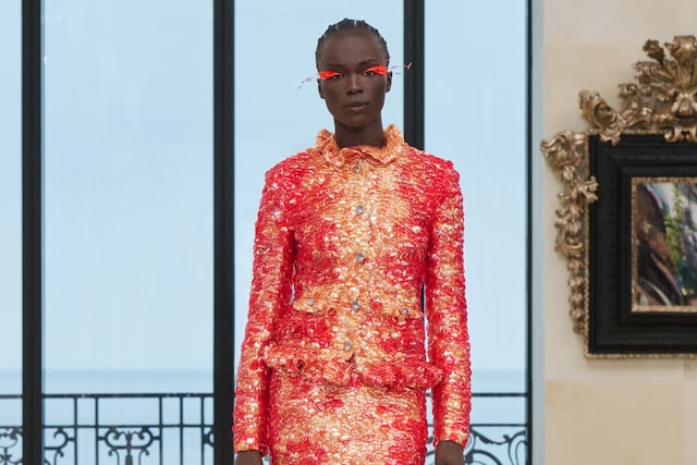 Chanel Cruise 2026