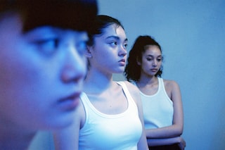 Star, Petra Collins