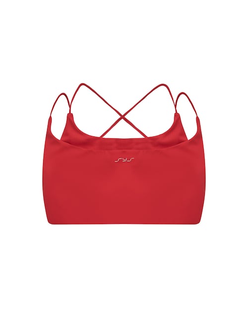 ButterMelt™ Layered Bra