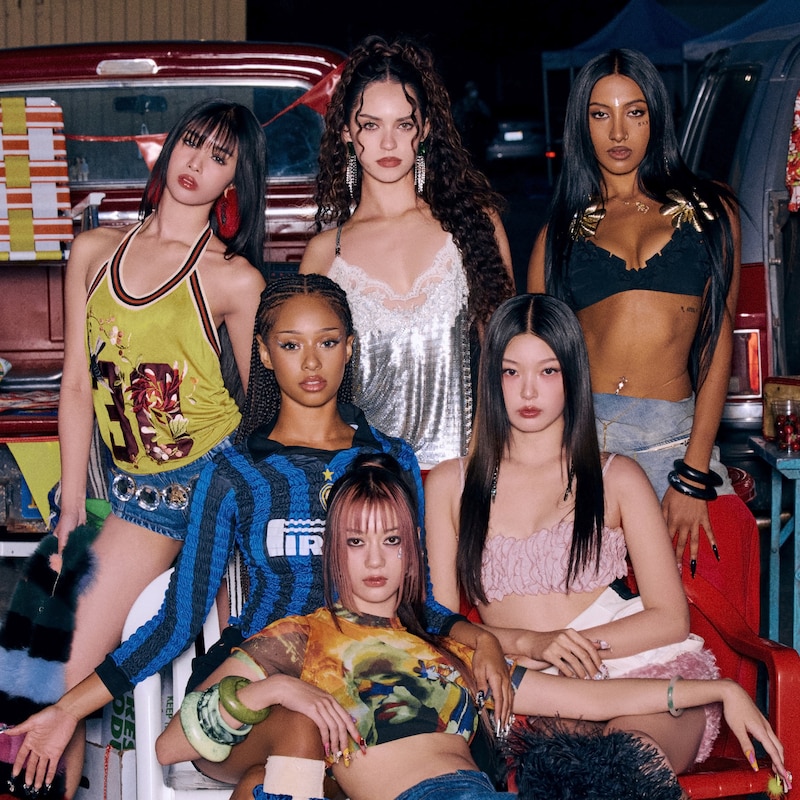 katseye